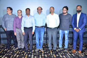 Robo 2 0 Movie 3D Digital Meet